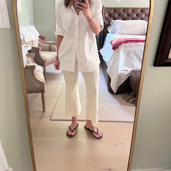 Donni The Rib Kick Flare SZ Med - Picture 4 of 4